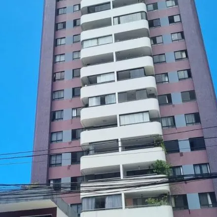 Image 2 - Mansão Professor Magalhães Neto, Rua Magno Valente 391, Pituba, Salvador - BA, 41810-011, Brazil - Apartment for rent