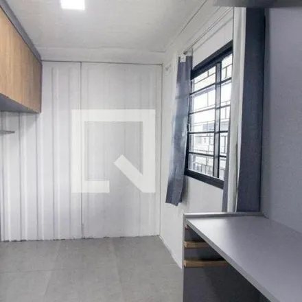 Rent this 1 bed apartment on Rua Gabriel Corisco Domingues 1318 in Boqueirão, Curitiba - PR
