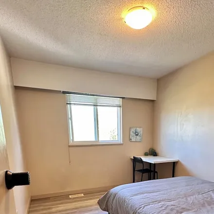 Rent this 7 bed house on Woodwards in Richmond, BC V7A 1R5