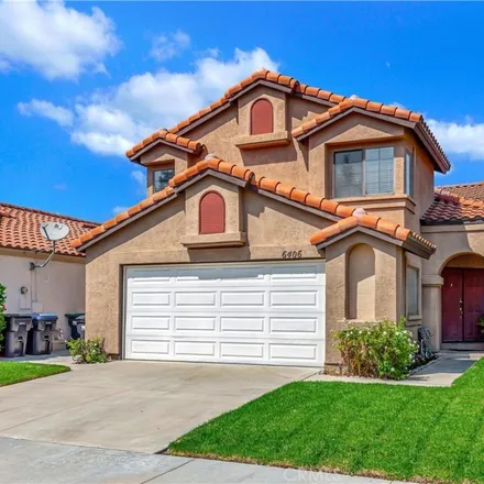 Buy this 4 bed house on 6406 Sunny Meadow Lane in Chino Hills, CA 91709