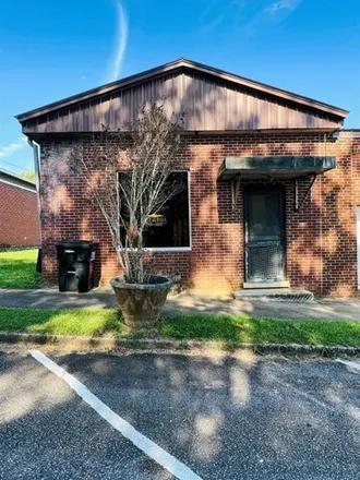 Buy this 1 bed house on 118 South Cox Avenue in Calhoun Falls, Abbeville County