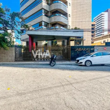 Buy this 4 bed apartment on Rua Pereira Valente 220 in Meireles, Fortaleza - CE