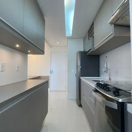 Rent this 1 bed apartment on Condominio M.O.R.E in Avenida Omega 219, Melville Empresarial II