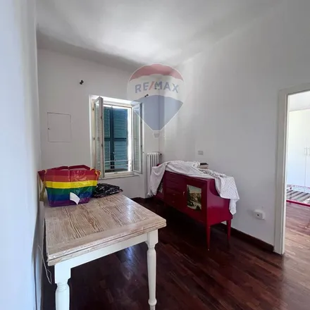 Rent this 4 bed apartment on Crema & Cioccolato in Corso Giacomo Matteotti 60, 60035 Jesi AN