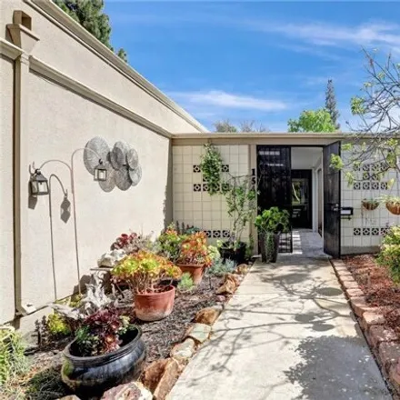 Rent this studio apartment on El Toro Road in Laguna Woods, CA 92637