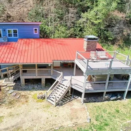 Image 2 - Tallulah River Road, Clay County, NC, USA - House for sale