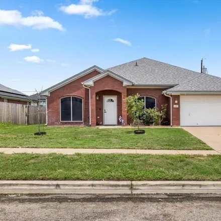 Buy this 3 bed house on 4405 Jim Avenue in Killeen, TX 76549
