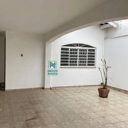 Image 2 - Avenida Pompéia, Piracicamirim, Piracicaba - SP, 13425-380, Brazil - House for rent
