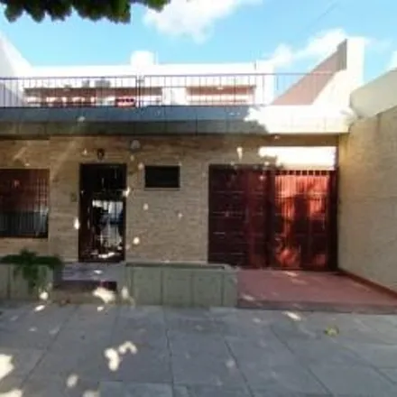Buy this 3 bed house on Allende 2898 in Villa Devoto, C1417 BSY Buenos Aires