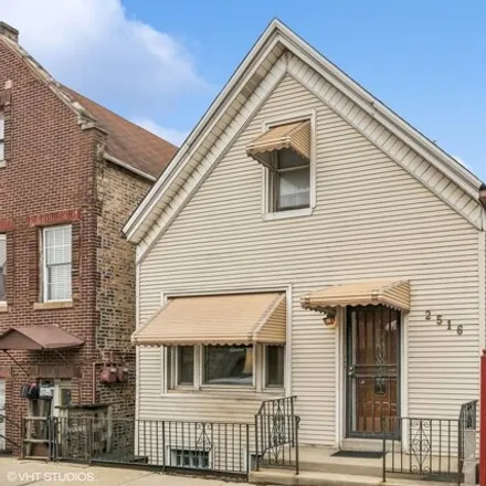 Image 1 - 2516 South Claremont Avenue, Chicago, IL 60608, USA - House for sale