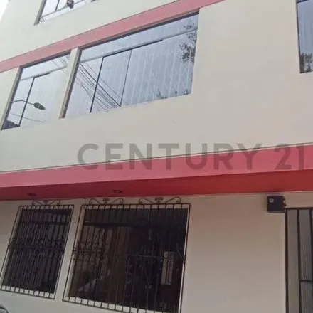 Buy this studio apartment on Avenida Separadora Industrial in Ate, Lima Metropolitan Area 15498
