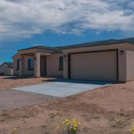Buy this 4 bed house on 546 North 350th Drive in Maricopa County, AZ 85354