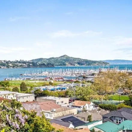 Buy this 3 bed house on 116 Filbert Avenue in Sausalito, CA 94965