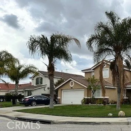 Rent this 4 bed house on South Scenic Drive in Bunker Hill, San Bernardino