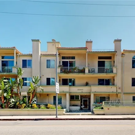 Buy this 2 bed condo on 16940 Chatsworth Street in Los Angeles, CA 91344