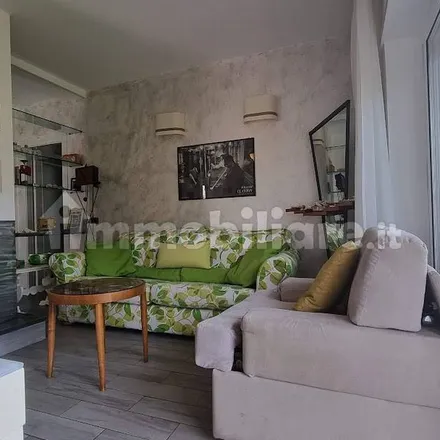 Rent this 3 bed apartment on Via Flaminia Odescalchi in 00058 Santa Marinella RM, Italy