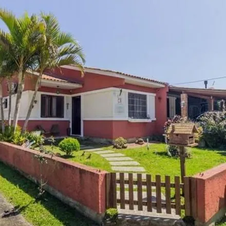 Image 2 - Rua Pedro Faria, Hípica, Porto Alegre - RS, 91788, Brazil - House for sale