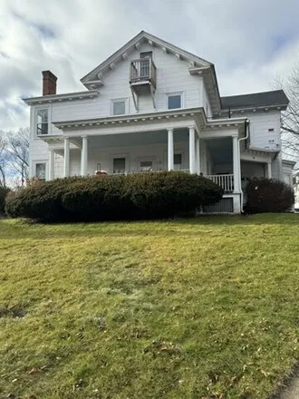 Buy this 9 bed house on 78 Everett Street in Southbridge, MA 01550