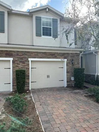 Rent this 3 bed house on 7651 Aloma Pines Court in Goldenrod CDP, Seminole County