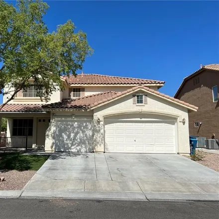 Rent this 4 bed loft on 3071 Palace Gate Court in Spring Valley, NV 89117