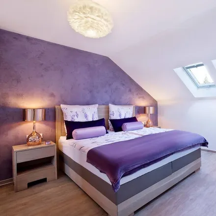 Rent this 2 bed apartment on 56203 Höhr-Grenzhausen