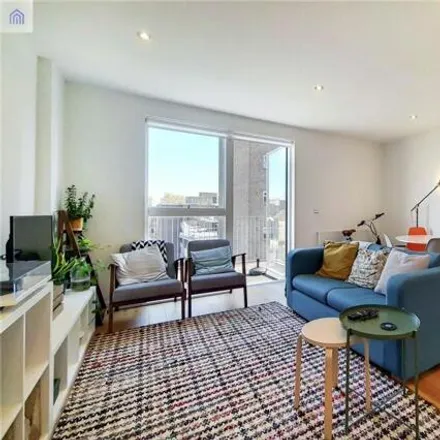 Buy this 2 bed apartment on 65 Plender Street in London, NW1 0LB