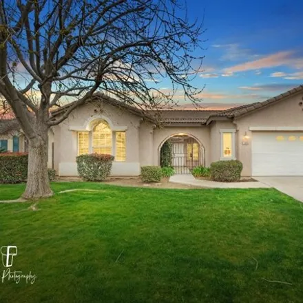 Buy this 4 bed house on 15069 Oakencroft Drive in Bakersfield, CA 93314
