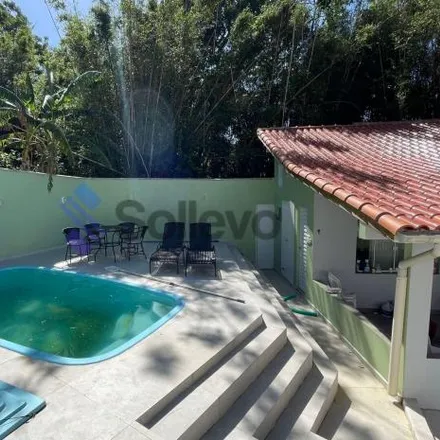 Buy this 2 bed house on Rua Izidoro João da Silva in Vila Santo Antônio, Imbituba - SC
