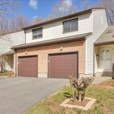 Buy this 2 bed house on 18 Oak Forest Drive in Manchester, CT 06042