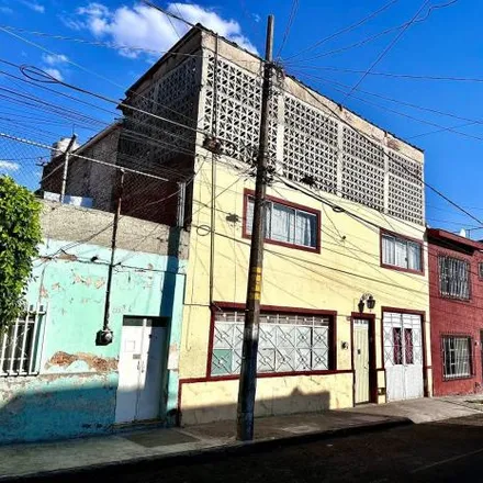 Buy this 7 bed house on Calle Fray Pedro Ayala in Unidad Modelo, 44430 Guadalajara