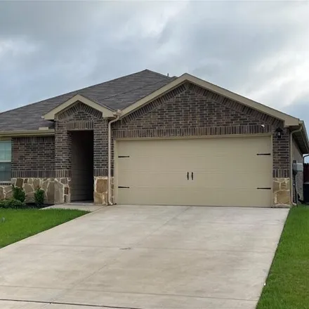 Rent this 3 bed house on Ace Drive in Dallas, TX 75353
