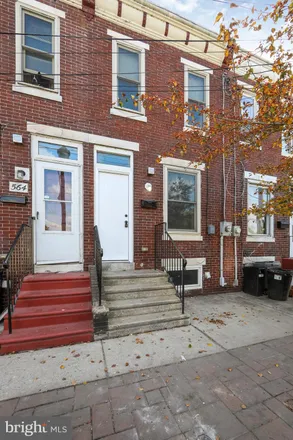 Image 2 - 619, Ferry Avenue, Camden, NJ 08103, USA - Townhouse for sale