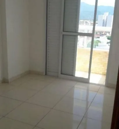 Buy this 2 bed apartment on Rua Guilherme de Almeida in Ocian, Praia Grande - SP
