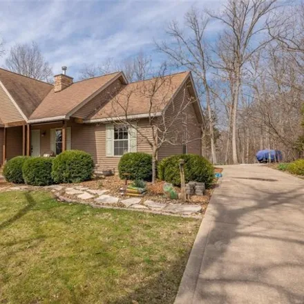 Image 2 - 575 Aspen View Drive, Innsbrook, Warren County, MO 63390, USA - House for sale