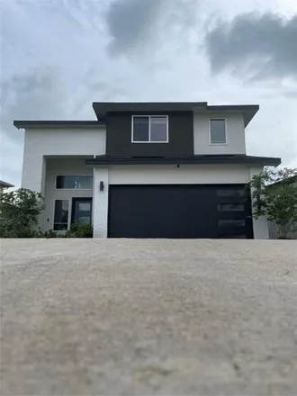 Rent this 4 bed house on Chase Cross Lane in Houston, TX 77047