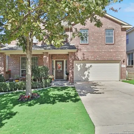 Buy this 6 bed house on 11981 Ocelot Pth in Bexar County, TX 78253