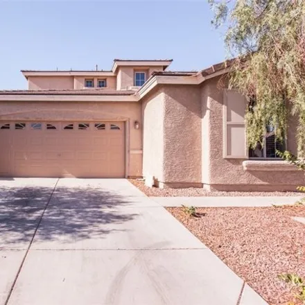 Rent this 4 bed house on 983 Trinity Pond Circle in Henderson, NV 89002