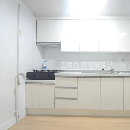 Image 6 - 서울특별시 서초구 양재동 317-5 - Apartment for rent