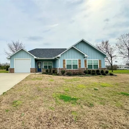 Buy this 3 bed house on unnamed road in Rains County, TX 75440