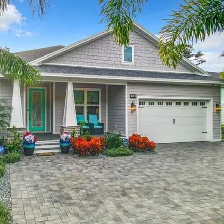 Buy this 3 bed house on Indian River Village in 1506 Saxon Drive, New Smyrna Beach