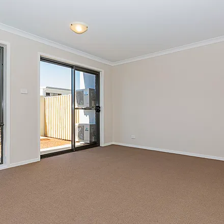 Rent this 2 bed apartment on Australian Capital Territory in Fairhall Street, Coombs 2611