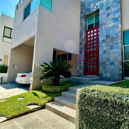 Image 2 - 3a Avenida, San Jerónimo, 64630 Monterrey, NLE, Mexico - House for sale