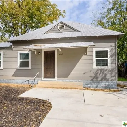 Buy this 4 bed house on 806 East Basel Street in Summerwood, New Braunfels