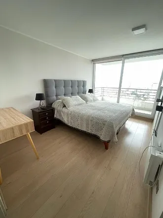 Rent this 2 bed apartment on 1 Oriente 375 in 252 0977 Viña del Mar, Chile