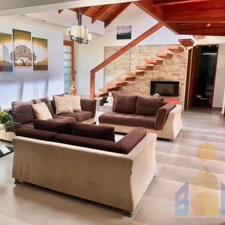 Buy this 4 bed house on S8 in 170511, Cumbaya
