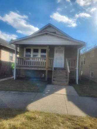 Buy this 2 bed house on 125 West 103rd Place in Chicago, IL 60628