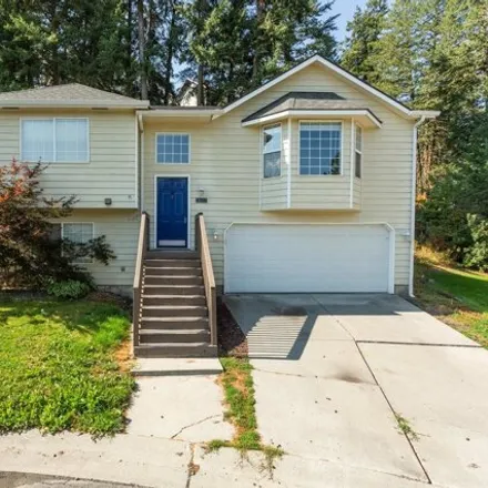Buy this 3 bed house on 4700 South Keyes Court in Spokane, WA 99224