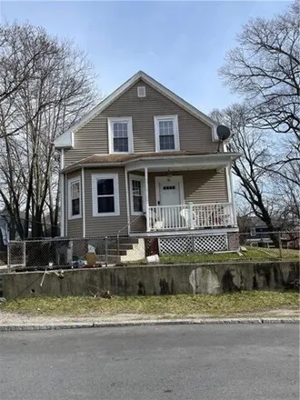 Buy this 4 bed house on 79 Donelson Street in Providence, RI 02908