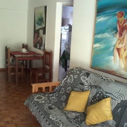 Buy this 3 bed apartment on Avenida Corrientes 6141 in Chacarita, C1414 ALA Buenos Aires