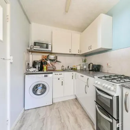 Buy this 2 bed apartment on 12 Clapham High Street in London, SW4 7UT